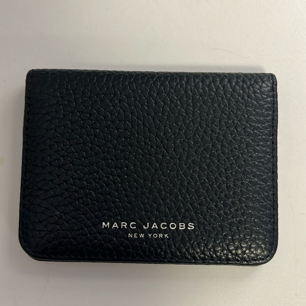 Marc Jacob’s wallet